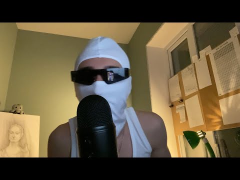 Видео: АСМР ВЕРЮ или НЕ ВЕРЮ