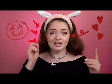 Видео: НИКОГДА НЕ ДЕЛАЙ ТАКОЕ!  Ошибки в макияже ПОРТЯТ ТВОЕ ЛИЦО!