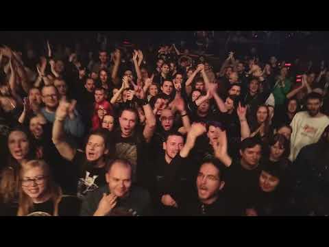 Видео: Abyss Fest 25.11.2023 - Обзорное видео о фестивале