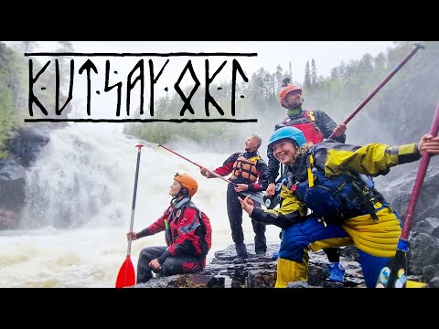 Видео: Кутсайоки 2022