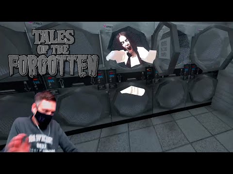 Видео: TALES OF THE FORGOTTEN I Полное прохождение