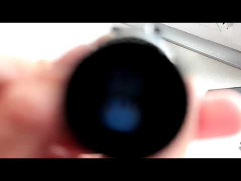 Видео: Рефрактометр  с  aliexpress.Кривая шкала, неисправность.ремонт