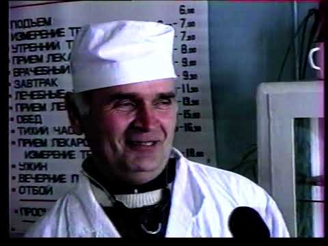 Видео: телепередача "ГТРК ПСКОВ "Провинция - Дновский район".