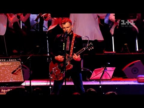 Видео: Чіо Чіо Сан - Вопли Видоплясова. 30 лет