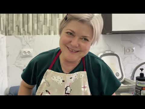 Видео: Рецепты! Селедка под шубой, картофель по сельски, зельц в бутылке! Как Светлана готовится к гостям!