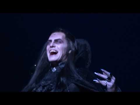 Видео: Бал вампиров. Неутолимая жажда. Иван Ожогин. 23.02.2022