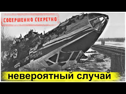 Видео: Лётчик Поспорил и Угробил всех Пассажиров