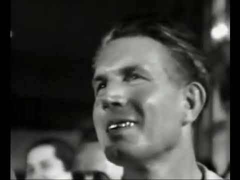 Видео: Пусть торжествует жизнь! | Суд над верующими Фильм 1961 года