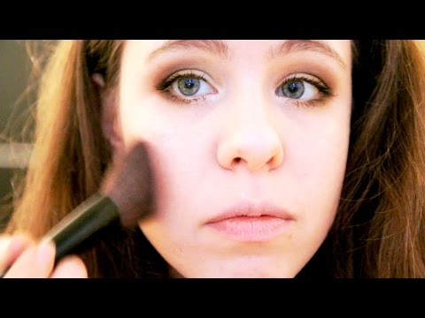 Видео: МАКИЯЖ для НАВИСШЕГО ВЕКА  |  Mynutca