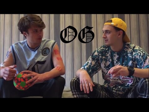 Видео: Друзья познаются в беде