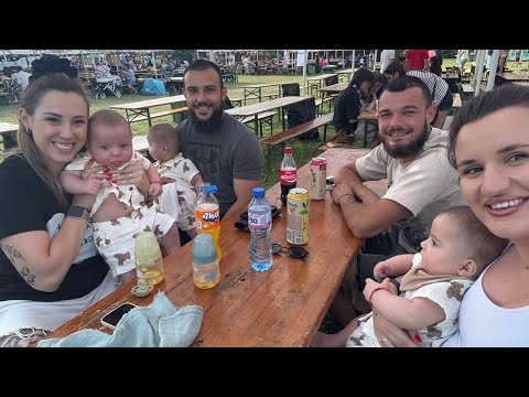 Видео: ВЛОГ 34 | Махнахме ли млякото?! 🤯 Ечемик? Ортопед ? Ох, ужас 🤦🏽‍♀️🤪😂