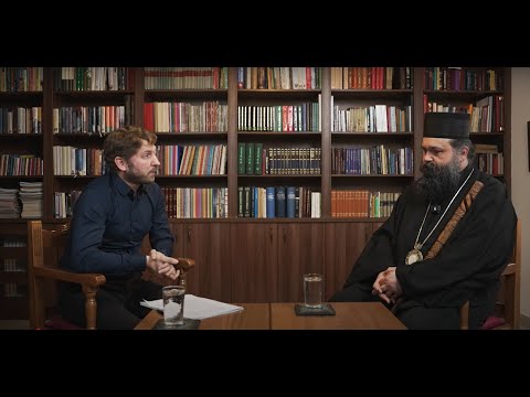 Видео: 26.1.2025. Интервју са Епископом Ксенофонтом