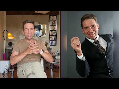 Видео: На дне в 40 лет: как я начал новую жизнь. Тем, кому сейчас очень тяжело! Честно и без пафоса...