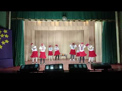 Видео: А я молода на базар ходила