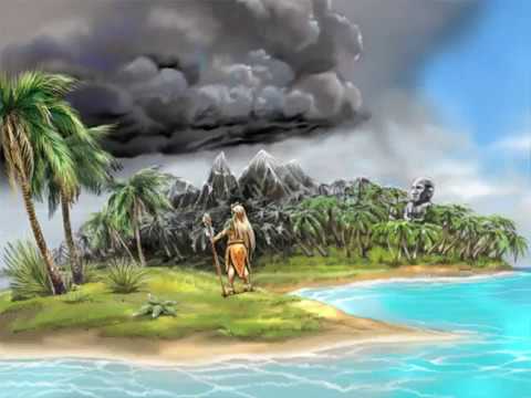 Видео: Племя Тотема: Золотое Издание №2 - Явление Тени