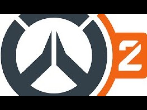 Видео: Overwatch 2 ЕЖЕДНЕВНЫЙ СТРИМ