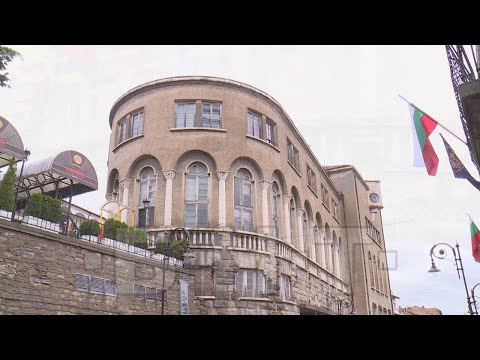 Видео: 10000 КРАЧКИ - ВЕЛИКО ТЪРНОВО,  ПОЩАТА  (2020)