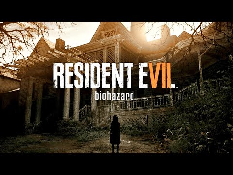 Видео: МОЁ ПЕРВОЕ ЖУТКОЕ НАЧАЛО ► Resident Evil 7 Biohazard #1