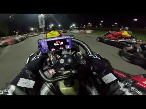 Видео: Жага Швидкості [9] - ЛЧ - гонка #2 (30.10.2025)