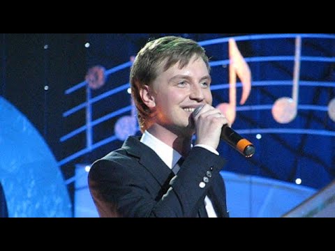 Видео: Алексей Гоман "Ну чем мы не пара". Видеосъемка из зала.