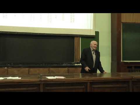 Видео: Голиченков В. А. - Эмбриология - 6. Гаструляция