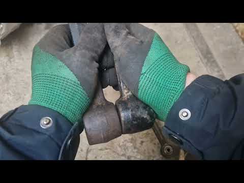 Видео: Различия рычагов mazda demio dw