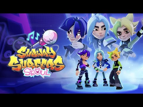 Видео: 📽️🎤🎶Возвращение Сеула с новым контентом роккеры музыка и караоке📽️🎤🎶