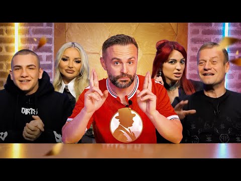 Видео: КОЙ ЩЕ ИМ ДАДЕ ПАРИ 🤑 НОВО РИАЛИТИ!