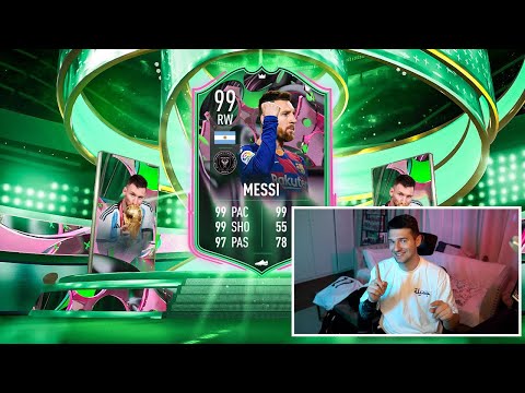 Видео: ЛУЧШИЕ ПАКИ FORZOREZOR в FIFA 23