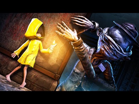 Видео: ПРОХОЖДЕНИЯ ИГРЫ Little Nightmares 2 ЧАСТЬ