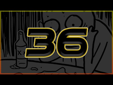 Видео: Деньрожденный стрим. Почти.