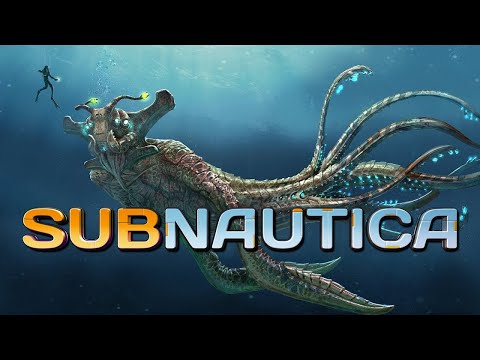 Видео: БАЗА "ЕРЖАН". Subnautica. №5 #subnautica #subnautica2 #subnauticabelowzero #kerbalspaceprogram2
