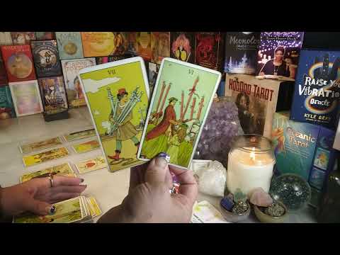 Видео: ВОДОЛЕЙ Кто-то готов пойти ва-банк, если другой человек честен!