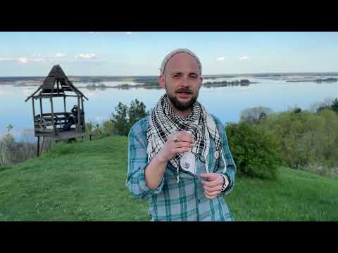 Видео: Коротко про ідею проекту Шлях Творця