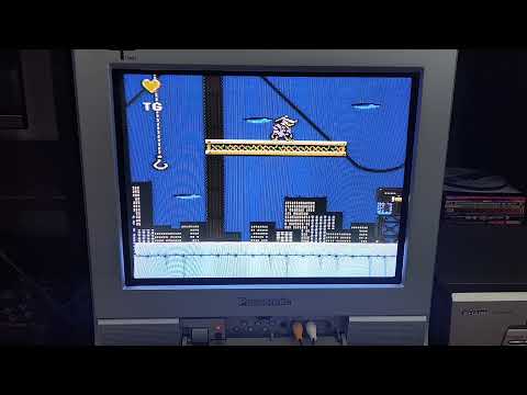 Видео: Телевизор для ретро игр Panasonic TC-15PM50R