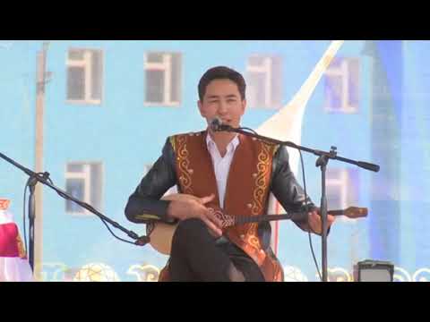 Видео: Шұғайып Сезімхан мен Жансая Мусина