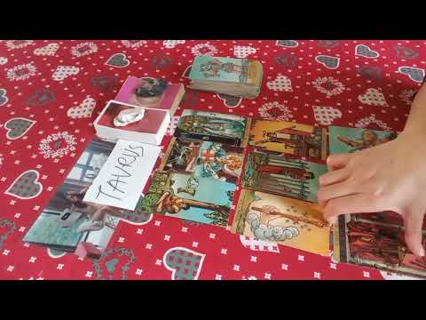 Видео: ТЕЛЕЦ 😑 КТО-ТО ОЧЕНЬ ХОЧЕТ ИЗВИНИТЬСЯ, НО... 💔 НОЯБРЬ 2025 ТАРО СЕГОДНЯ ЛЮБОВЬ