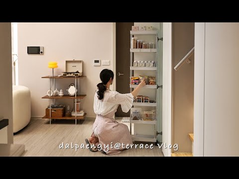 Видео: Уютный летний день дома 🌞 | Кулинария, организация и моменты покоя