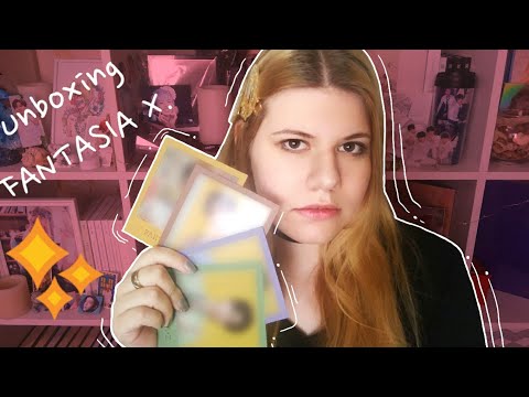 Видео: [UNBOXING] Очень ДОРОГО и Очень БОГАТО! | Снова ищу ШОНУ?! | Распаковка Monsta X - FANTASIA X (2/2).
