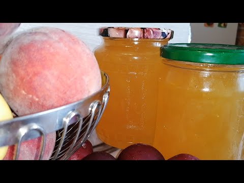 Видео: Самое простое, но вкусное варенье из дыни. Пошаговый рецепт. Домашняя кулинария.
