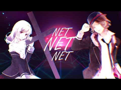 Видео: 「ＡＭＶ 」Дьявольские возлюбленные| Райто и Юи | NET NET NET
