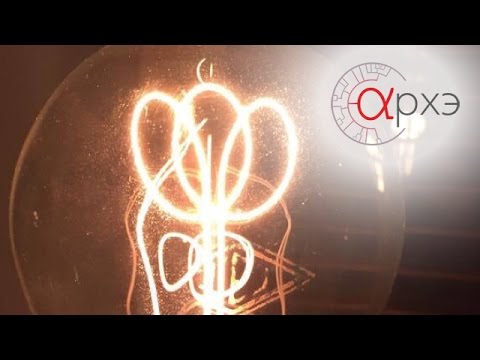 Видео: Алла Казанцева: "От янтаря до радио"