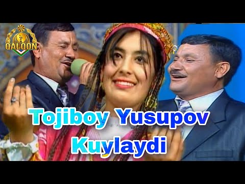 Видео: TOJIBOY YUSUPOV KUYLAYDI CONSERT VERSION ТОЖИБОЙ ЮСУПОВ КУЙЛАЙДИ