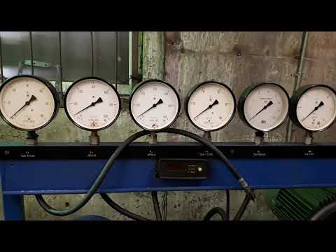 Видео: Насос НП 90 как определить вращение.