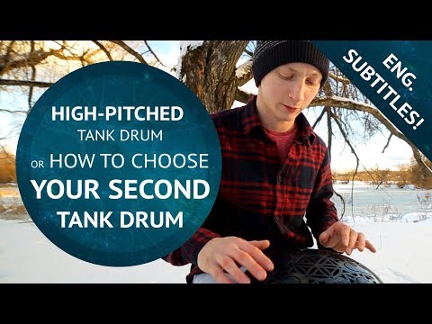 Видео: Как выбрать второй глюкофон? Новая модель глюкофона: "Сверхвысокий"