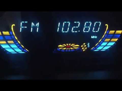 Видео: Радио NS (Реклама на русском языке))