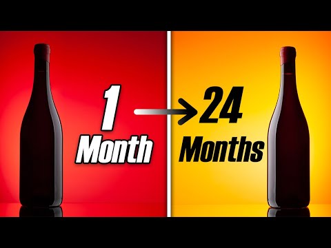 Видео: Как долго следует выдерживать медовуху?