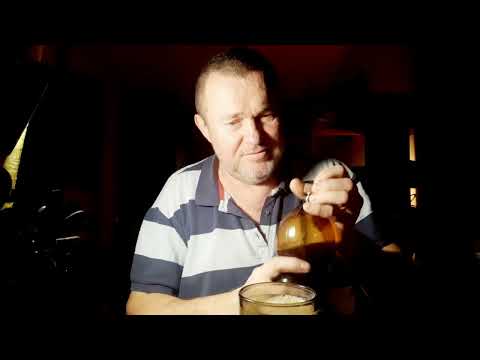 Видео: Ржаной двухсолодовый квас. Рецепт изготовления. Без сахара.