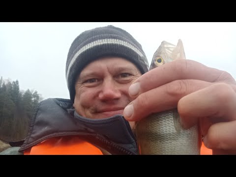 Видео: Закрытие летнего сезона жидкой воды р.Чусовая!