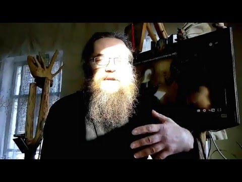 Видео: Матронушка - как правильно получить помощь